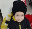 Пятилетний мальчик пропал в Южно-Сахалинске