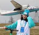 В Сахалинской области стартовал набор волонтёров Всероссийского голосования за объекты благоустройства