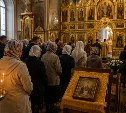 В России сильно снизилось число православных христиан