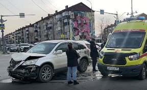 Происшествия