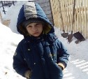 Восьмилетний мальчик пропал в Южно-Сахалинске