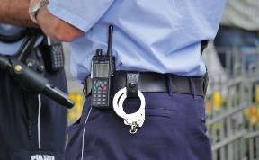 Происшествия