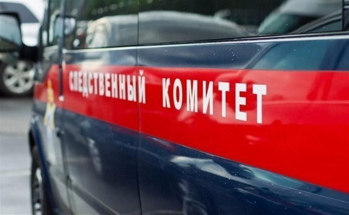 В районе реки Лопатинка на Сахалине обнаружили тело мужчины