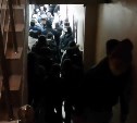 "Это кошмар!": сахалинцы продолжают жаловаться на огромные толпы в миграционной службе