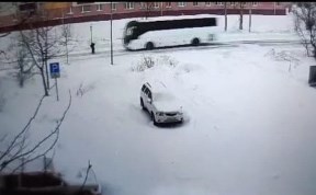 Происшествия