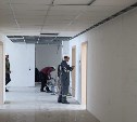 В середине апреля в Южно-Сахалинске начнут благоустраивать территорию нового автобусного парка 