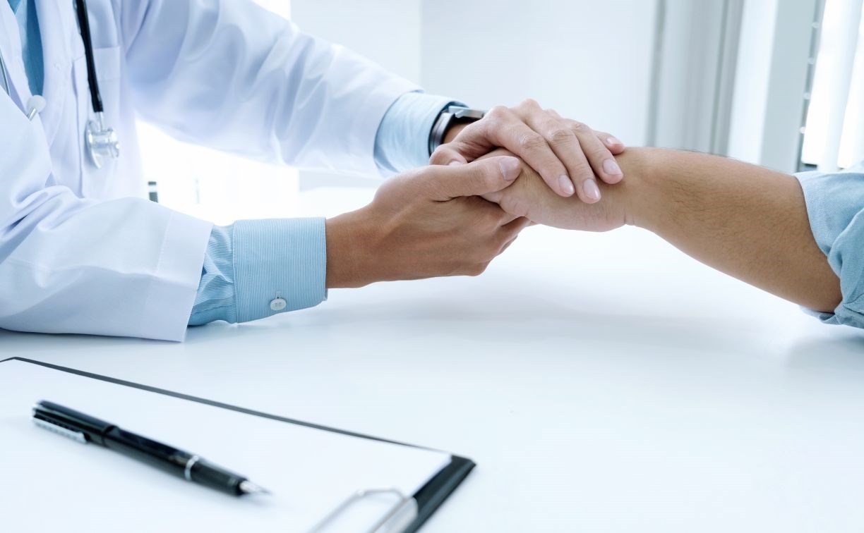 За январь диспансеризацию прошли более 6500 южносахалинцев