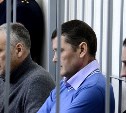 Защита обвиненных по делу Хорошавина обжаловала приговор суда