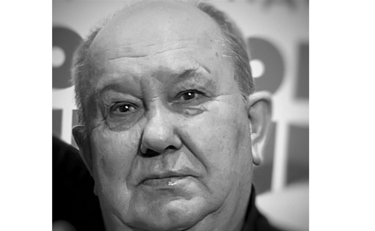Ушёл из жизни бывший руководитель госэкспертизы Сахалинской области Сергей Мусохранов