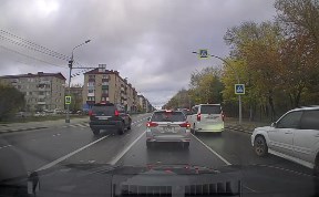 Происшествия