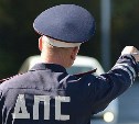 Житель Смирных разъезжал по посёлку под наркотиками и без прав