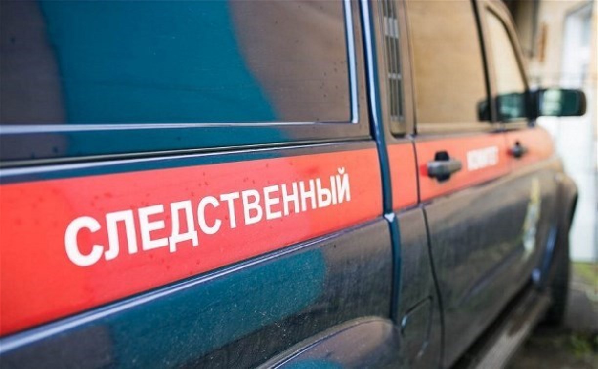 Мертвого мужчину нашли в квартире дома на проспекте Победы в Южно-Сахалинске