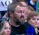Путин ответил Wylsacom про мессенджер MAX и конкуренцию