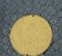 Канализационные люки в Аниве оснастили датчиками
