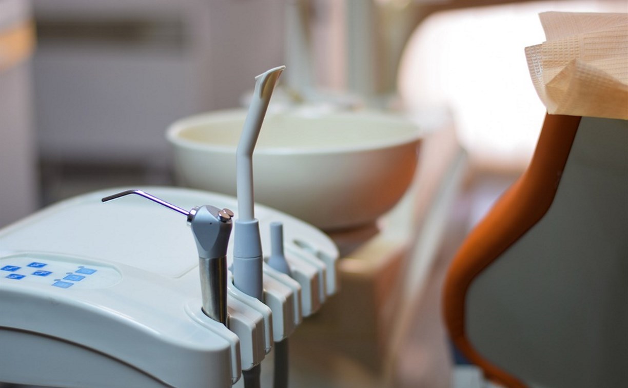 С июля получить талон в сахалинскую стоматологию будет легче