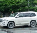 Больше тысячи человек воспользовались первой платной парковкой в Южно-Сахалинске