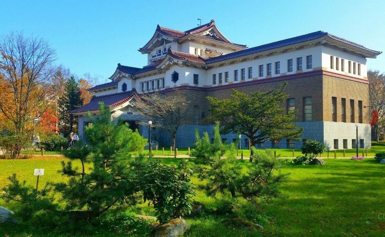 История под защитой: границы памятников Сахалинской области вносят в единый реестр