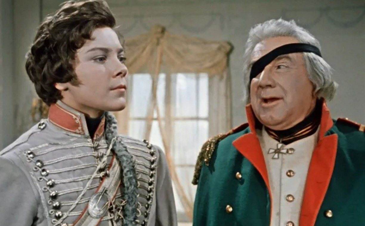 Тест: испытание для тех, кто способен узнать великих людей истории в лицо