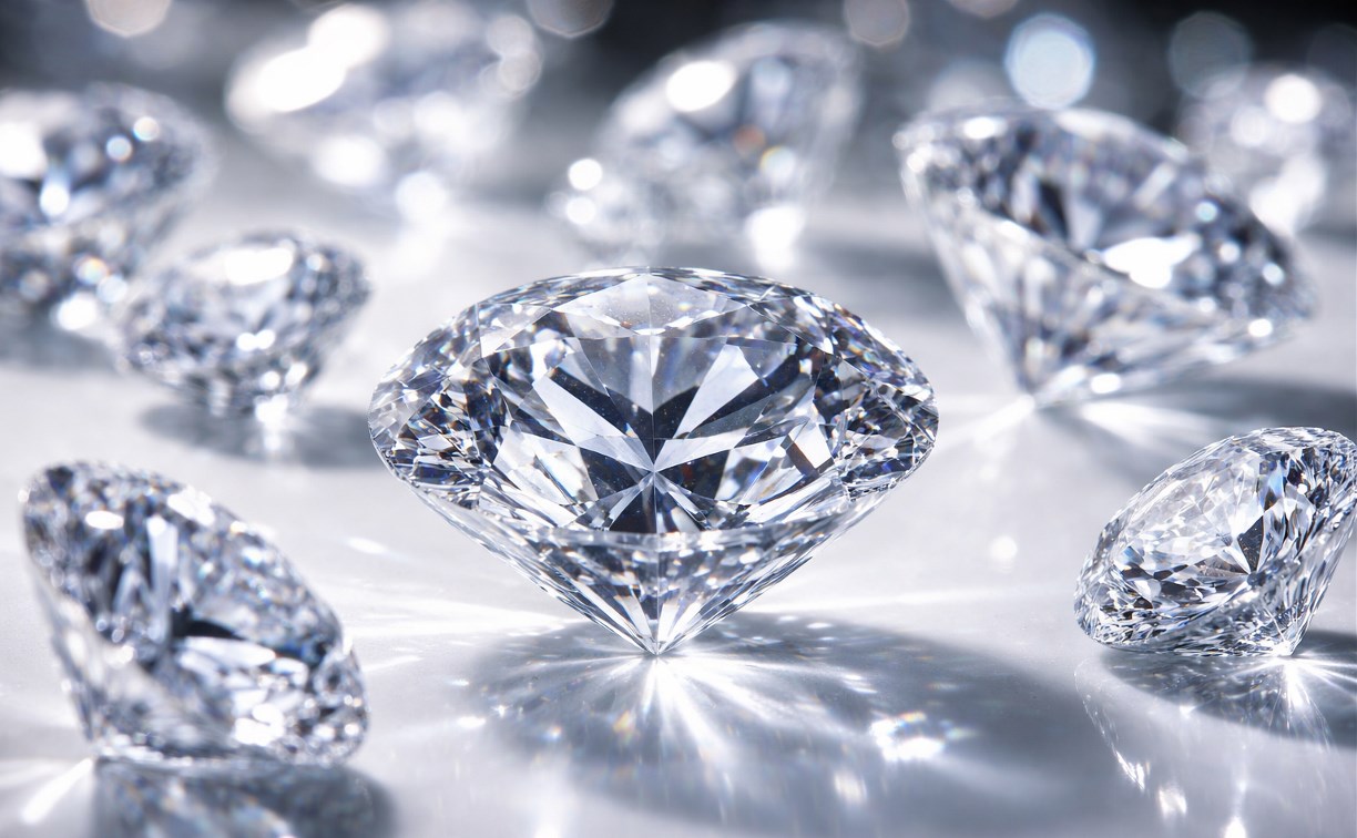 Бриллианты дешевеют как никогда: цены откатились к минимуму за 10 лет