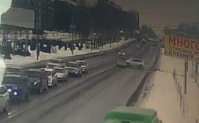 Происшествия