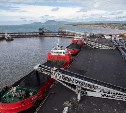 Правительство дало добро на строительство грузового комплекса в порту Поронайска