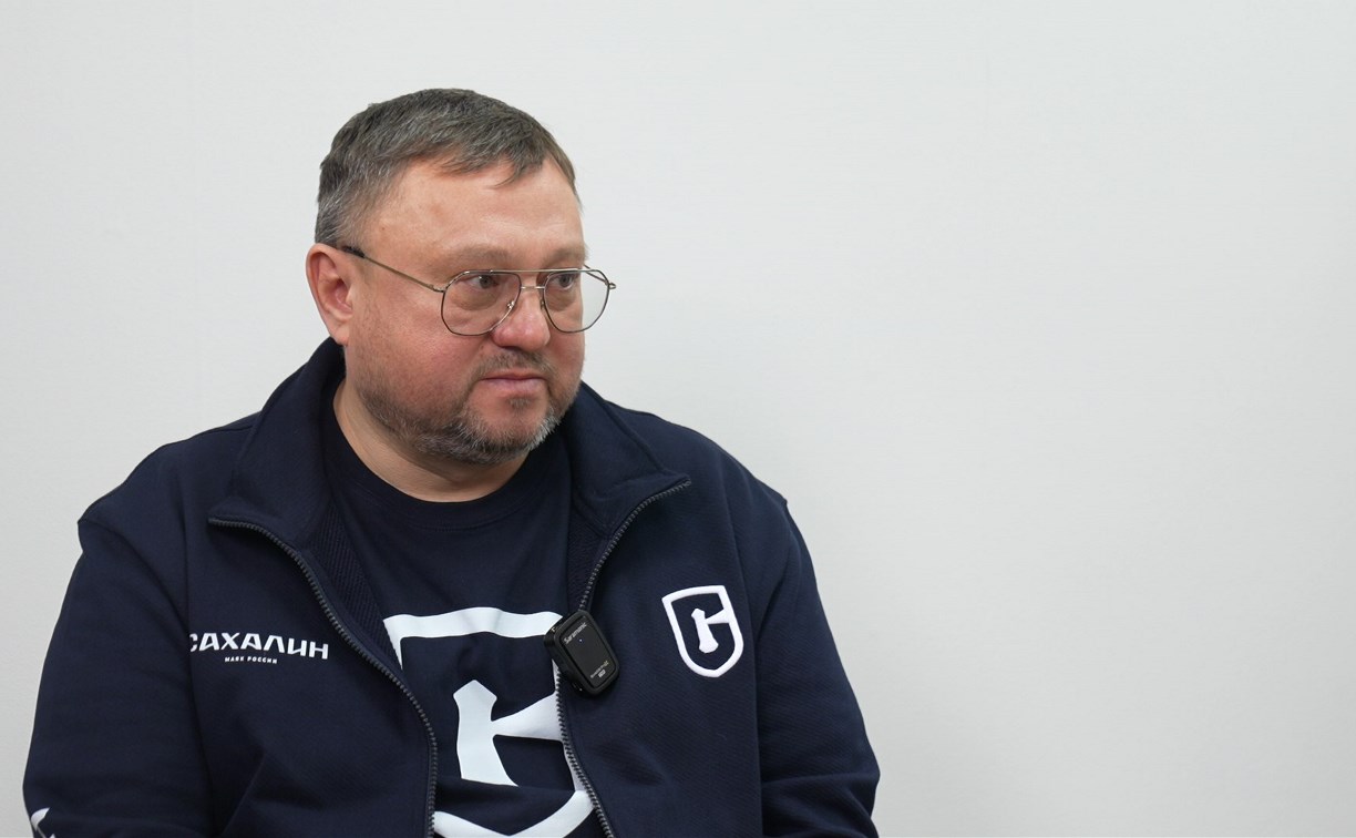 На Сахалине готовится к работе электротехническая лаборатория