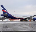 С конца октября на линию Южно-Сахалинск-Москва выйдет Боинг 777