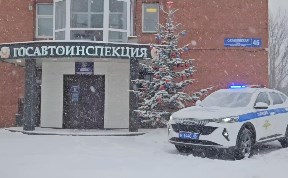 Происшествия