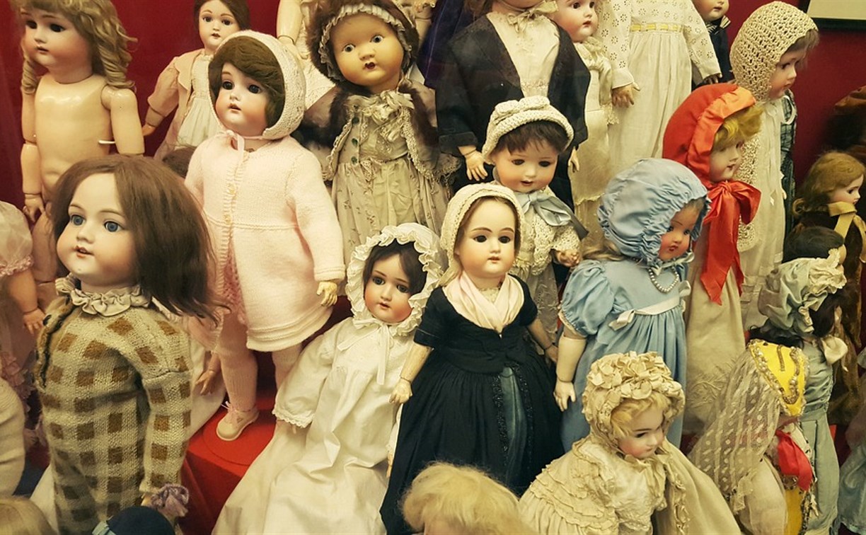 Фестиваль «На островах чудес» собрал на Сахалине 27 театров кукол из разных стран