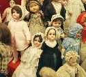 Фестиваль «На островах чудес» собрал на Сахалине 27 театров кукол из разных стран