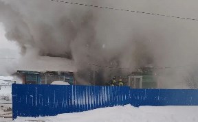 Происшествия