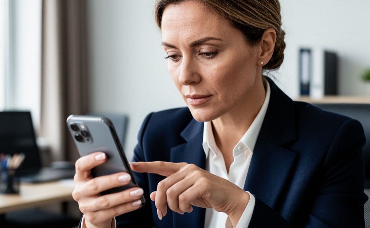 Сахалинка взяла кредит, чтобы отправить деньги на "безопасный счёт"