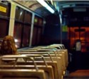 Семь больших автобусов будут работать в Южно-Сахалинске в новогоднюю ночь