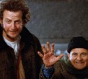 Тест: назовите фильм с тех самых кассет VHS по одному кадру