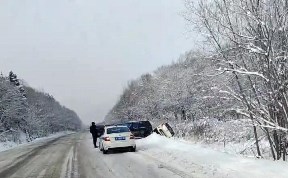 Происшествия