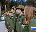 Руслан Ситдиков: "Наша молодёжь - достойные преемники тех, кто сейчас защищает Родину"