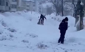 Происшествия