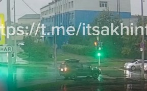 Происшествия