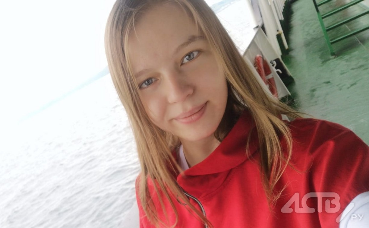 В Южно-Сахалинске пропала 27-летняя местная жительница