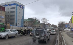 Происшествия