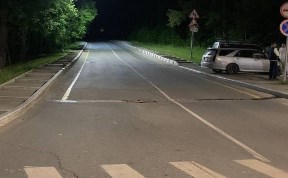 Происшествия