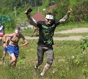 Олимпийский день в Южно-Сахалинске собрал около 250 любителей спорта