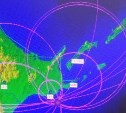 На Шикотане могли почувствовать землетрясение в 4 балла