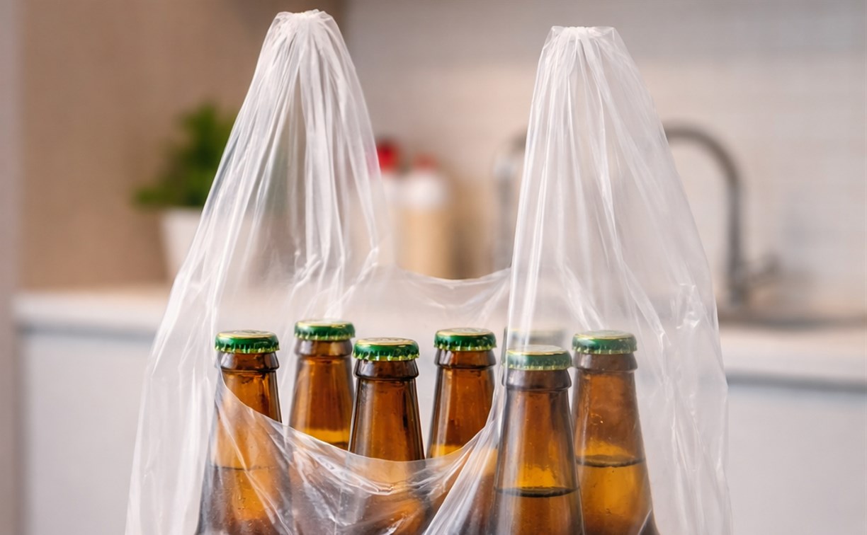 Алкоголь "по звонку" хотят прикрыть: в Госдуме готовят жёсткие меры против курьеров