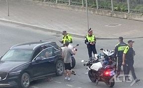 Происшествия