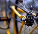 В Амурской области неизвестный украл велосипед, подтянул провода и вернул, повязав бантик