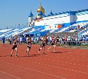 Команда южно-сахалинской школы №6 отправится на «Президентские спортивные игры»