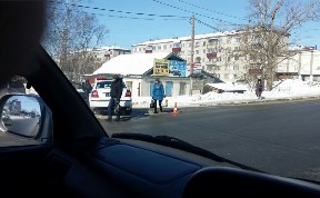 Происшествия
