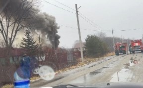 Происшествия