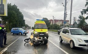 Происшествия